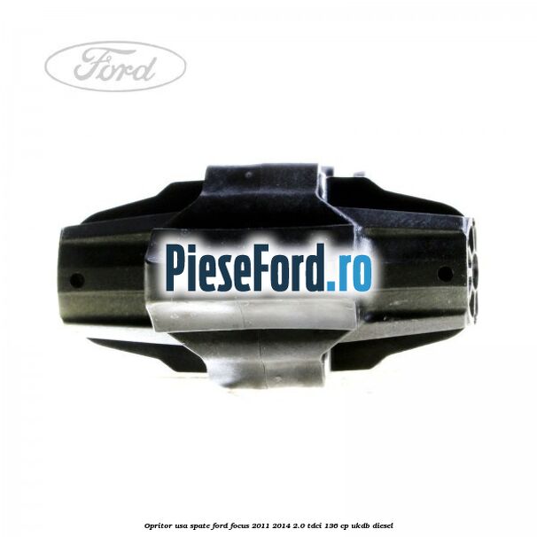 Opritor usa spate Ford Focus 2011-2014 2.0 TDCi 136 cp UKDB diesel