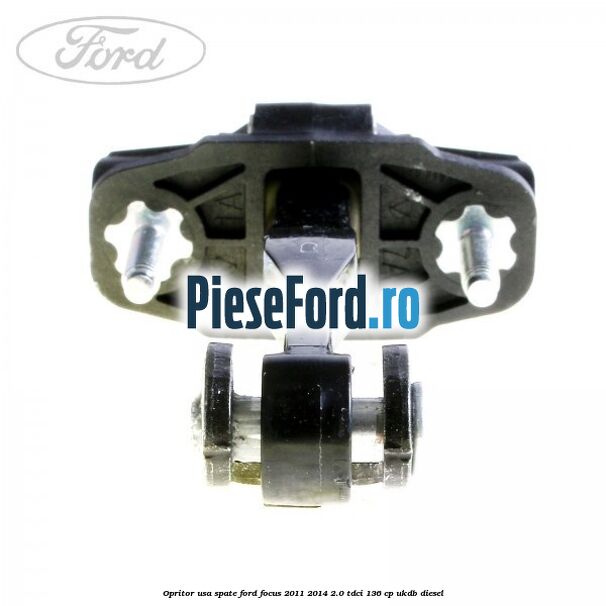 Opritor usa spate Ford Focus 2011-2014 2.0 TDCi 136 cp UKDB diesel