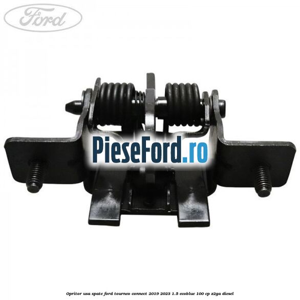 Opritor usa spate Ford Tourneo Connect 2019-2023 1.5 EcoBlue 100 cp Z2GA diesel