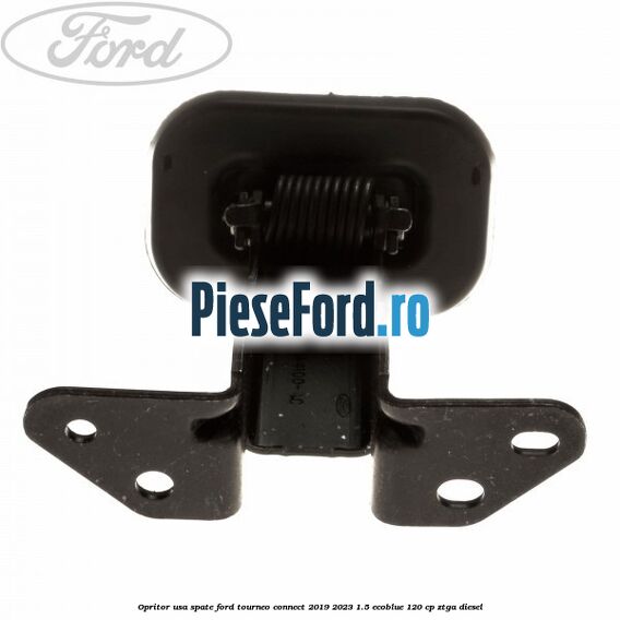 Opritor usa spate Ford Tourneo Connect 2019-2023 1.5 EcoBlue 120 cp ZTGA diesel