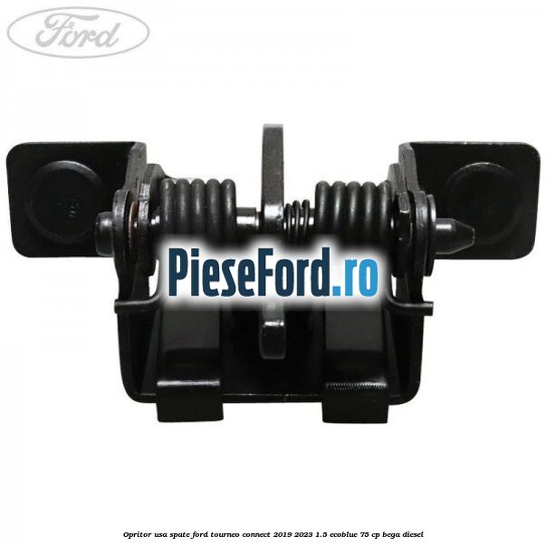 Opritor usa spate Ford Tourneo Connect 2019-2023 1.5 EcoBlue 75 cp BEGA diesel