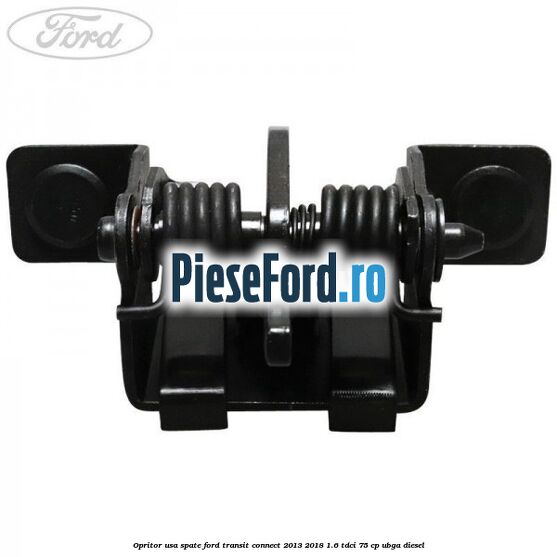 Opritor usa spate Ford Transit Connect 2013-2018 1.6 TDCi 75 cp UBGA diesel