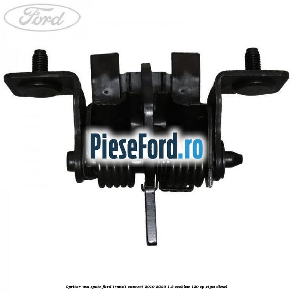 Opritor usa spate Ford Transit Connect 2019-2023 1.5 EcoBlue 120 cp ZTGA diesel
