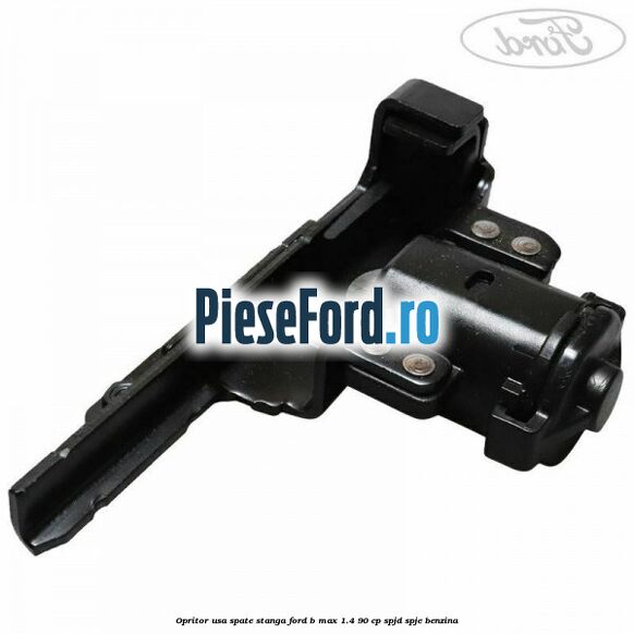 Opritor usa spate stanga Ford B-Max 1.4 90 cp SPJD, SPJE benzina