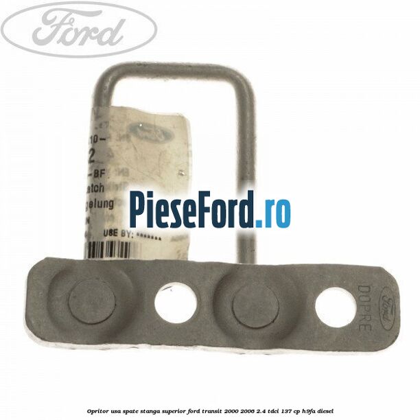 Opritor usa spate stanga superior Ford Transit 2000-2006 2.4 TDCi 137 cp H9FA diesel