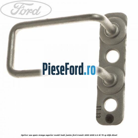 Opritor usa spate stanga superior model inalt jumbo Ford Transit 2000-2006 2.0 DI 75 cp D3FA diesel