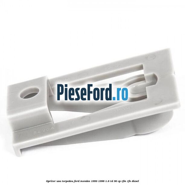 Opritor usa torpedou Ford Mondeo 1993-1996 1.8 TD 90 cp RFM, RFN diesel