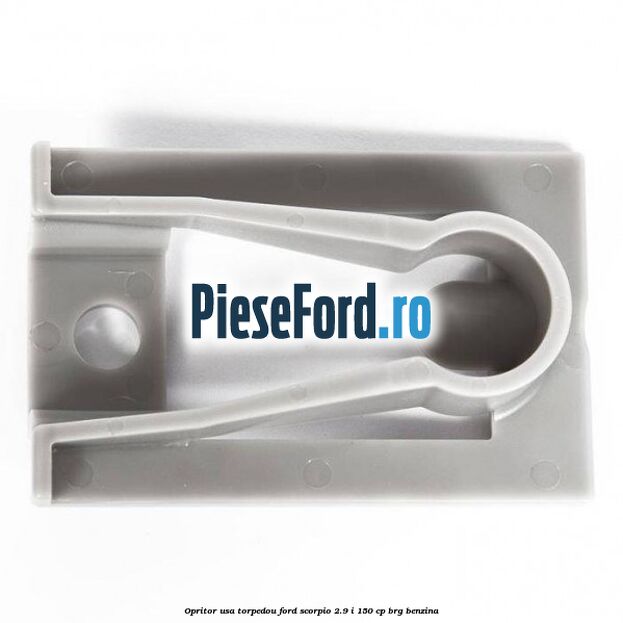 Opritor usa torpedou Ford Scorpio 2.9 i 150 cp BRG benzina