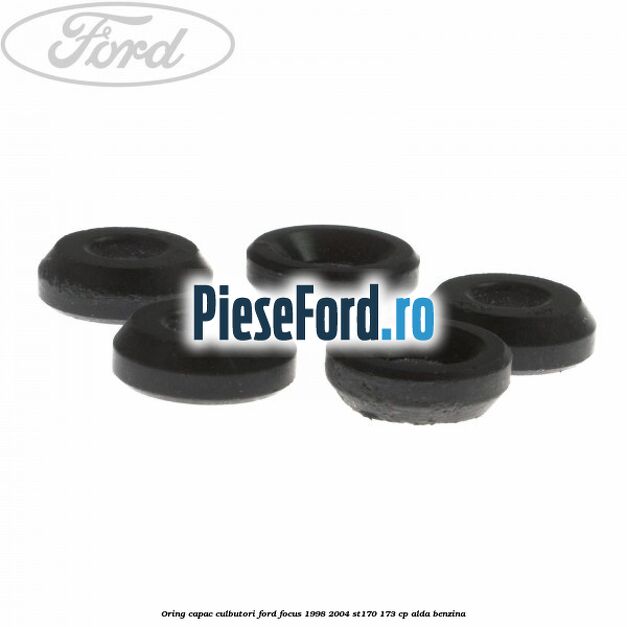 Oring capac culbutori Ford Focus 1998-2004 ST170 173 cp ALDA benzina