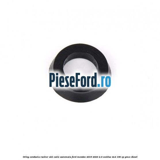 Oring conducta racitor ulei cutie automata Ford Mondeo 2019-2023 2.0 EcoBlue 4x4 190 cp YMCC diesel