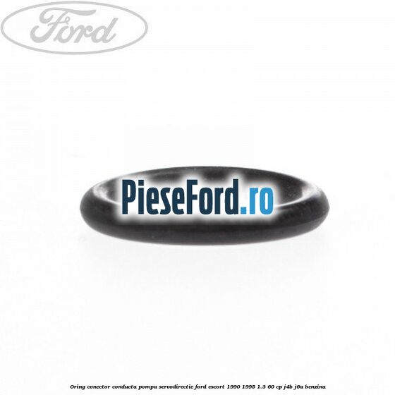 Oring conector conducta pompa servodirectie Ford Escort 1990-1995 1.3 60 cp J4B, J6A benzina