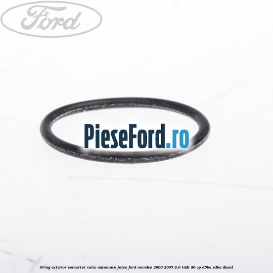 Oring exterior convertor cutie automata Jatco Ford Mondeo 2000-2007 2.0 TDDI 90 cp D5BA, SDBA diesel