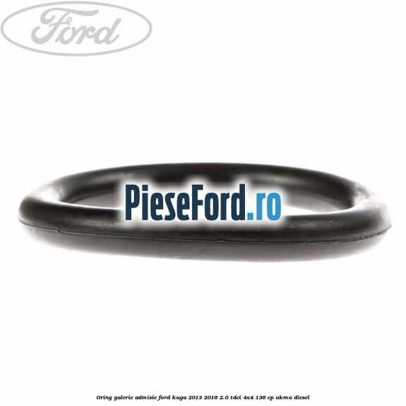 Oring galerie admisie Ford Kuga 2013-2016 2.0 TDCi 4x4 136 cp Oring galerie admisie Ford Kuga 2013-2016 2.0 TDCi 4x4 136 cp UKMA diesel