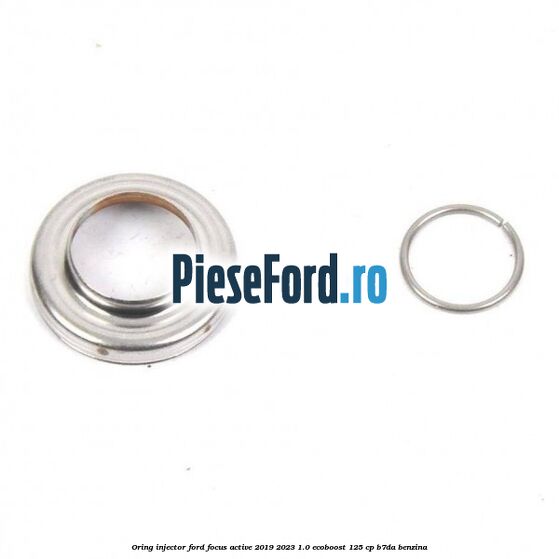 Oring injector Ford Focus Active 2019-2023 1.0 EcoBoost 125 cp B7DA benzina