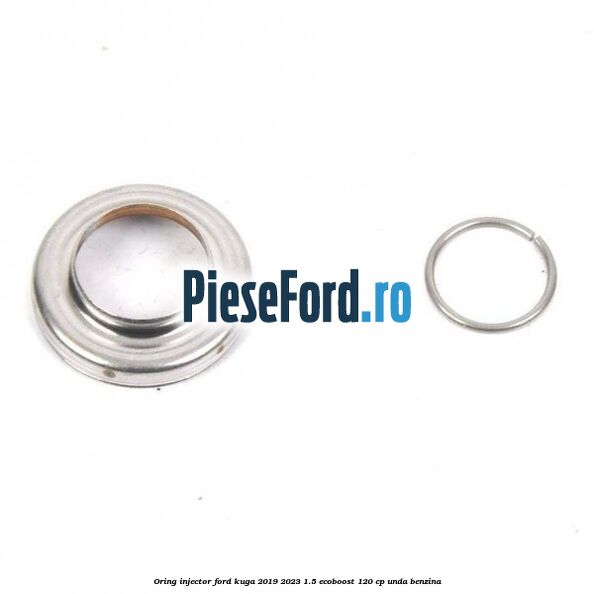 Oring injector Ford Kuga 2019-2023 1.5 EcoBoost 120 cp UNDA benzina