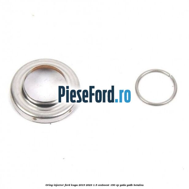 Oring injector Ford Kuga 2019-2023 1.5 EcoBoost 150 cp YZDA, YZDB benzina