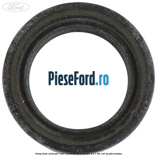 Oring levier actionare cutie automata Ford Scorpio 2.3 i 16V 147 cp Y5A benzina