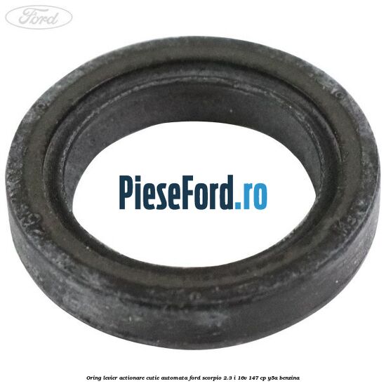 Oring levier actionare cutie automata Ford Scorpio 2.3 i 16V 147 cp Y5A benzina