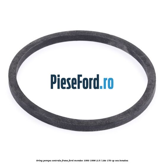 Oring pompa centrala frana Ford Mondeo 1993-1996 2.5 i 24V 170 cp SEA benzina