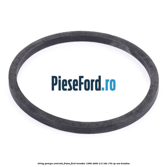 Oring pompa centrala frana Ford Mondeo 1996-2000 2.5 24V 170 cp SEA benzina