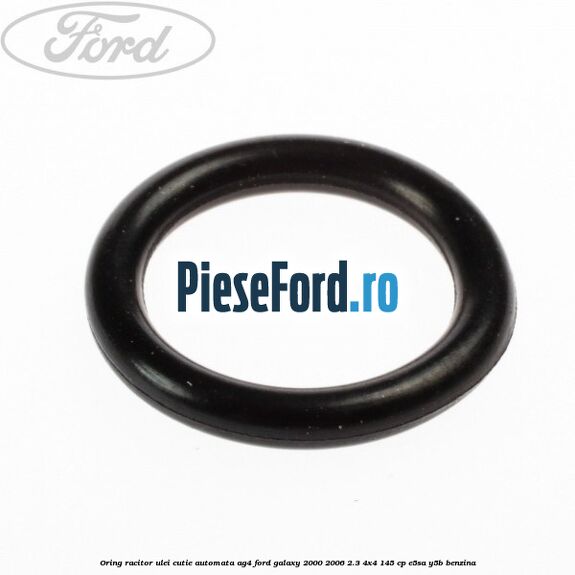 Oring racitor ulei cutie automata AG4 Ford Galaxy 2000-2006 2.3 4x4 145 cp E5SA, Y5B benzina