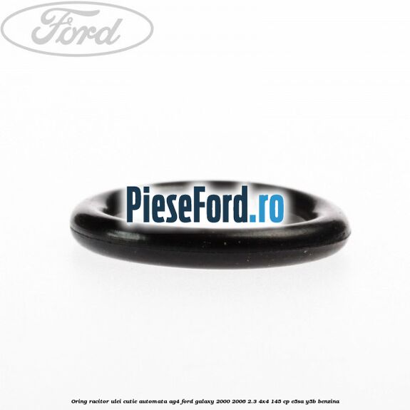 Oring racitor ulei cutie automata AG4 Ford Galaxy 2000-2006 2.3 4x4 145 cp E5SA, Y5B benzina