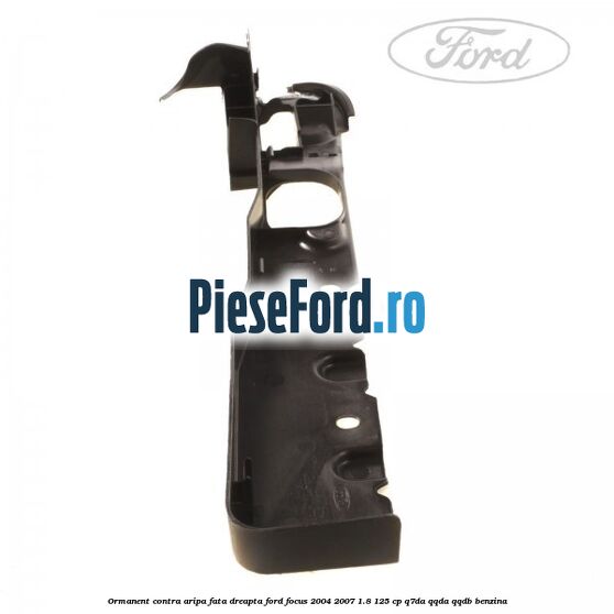 Ormanent contra aripa fata dreapta Ford Focus 2004-2007 1.8 125 cp Q7DA, QQDA, QQDB benzina
