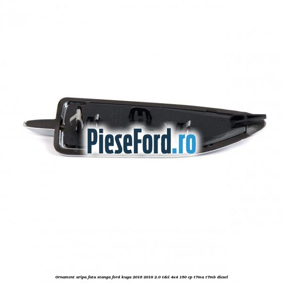Ornament aripa fata stanga Ford Kuga 2016-2018 2.0 TDCi 4x4 150 cp Ornament aripa fata stanga Ford Kuga 2016-2018 2.0 TDCi 4x4 150 cp T7MA, T7MB diesel