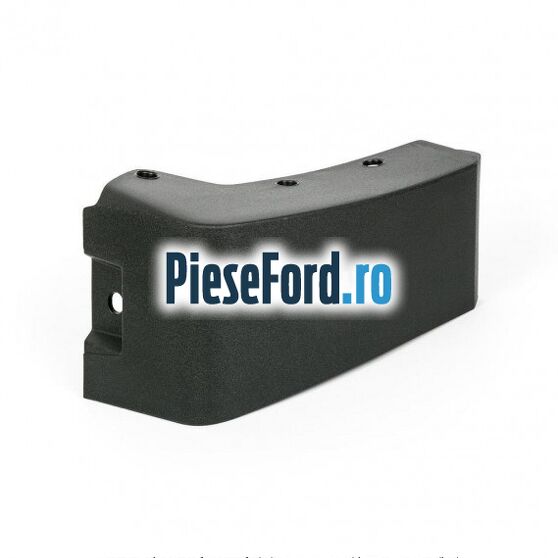 Ornament aripa stanga fata negru Ford Edge 2016-2018 2.0 TDCi 180 cp T8CC, T8CM diesel