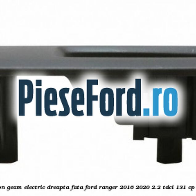 Ornament buton geam electric dreapta fata Ford Ranger 2016-2020 2.2 TDCi 131 cp T22DD0P diesel