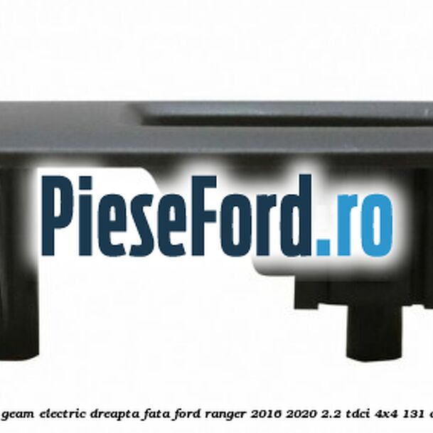 Ornament buton geam electric dreapta fata Ford Ranger 2016-2020 2.2 TDCi 4x4 131 cp Ornament buton geam electric dreapta fata Ford Ranger 2016-2020 2.2 TDCi 4x4 131 cp T22DD0P diesel