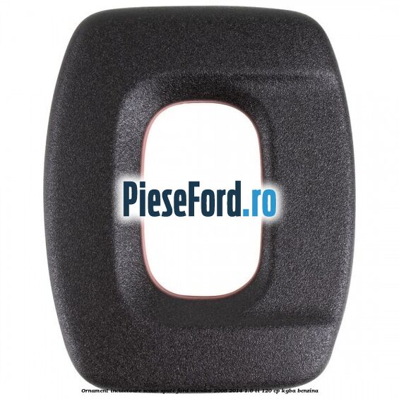 Ornament incuietoare scaun spate Ford Mondeo 2008-2014 1.6 Ti 120 cp KGBA benzina