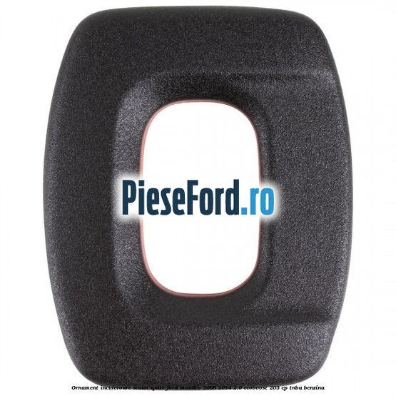 Ornament incuietoare scaun spate Ford Mondeo 2008-2014 2.0 EcoBoost 203 cp TNBA benzina