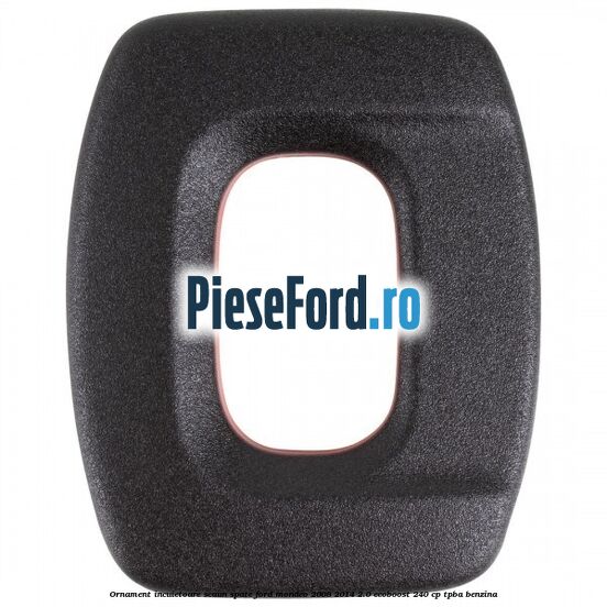 Ornament incuietoare scaun spate Ford Mondeo 2008-2014 2.0 EcoBoost 240 cp Ornament incuietoare scaun spate Ford Mondeo 2008-2014 2.0 EcoBoost 240 cp TPBA benzina