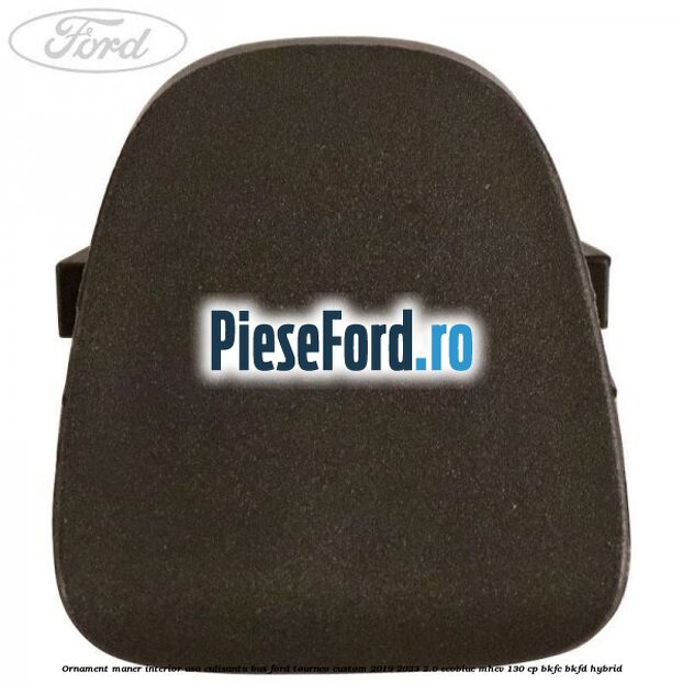 Ornament maner interior usa culisanta BUS Ford Tourneo Custom 2019-2023 2.0 EcoBlue mHEV 130 cp BKFC, BKFD Hybrid