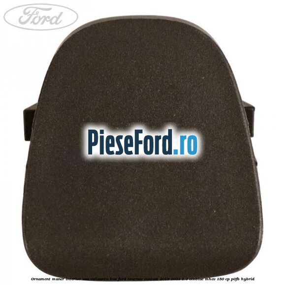Ornament maner interior usa culisanta BUS Ford Tourneo Custom 2019-2023 2.0 EcoBlue mHEV 150 cp P0FB Hybrid