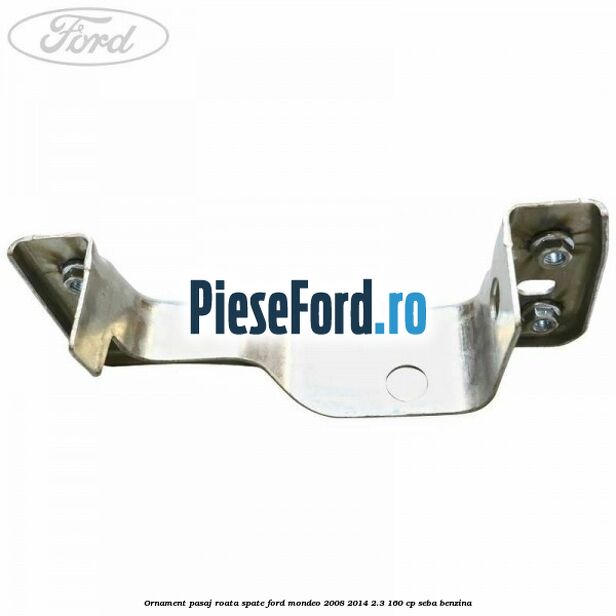 Ornament pasaj roata spate Ford Mondeo 2008-2014 2.3 160 cp Ornament pasaj roata spate Ford Mondeo 2008-2014 2.3 160 cp SEBA benzina