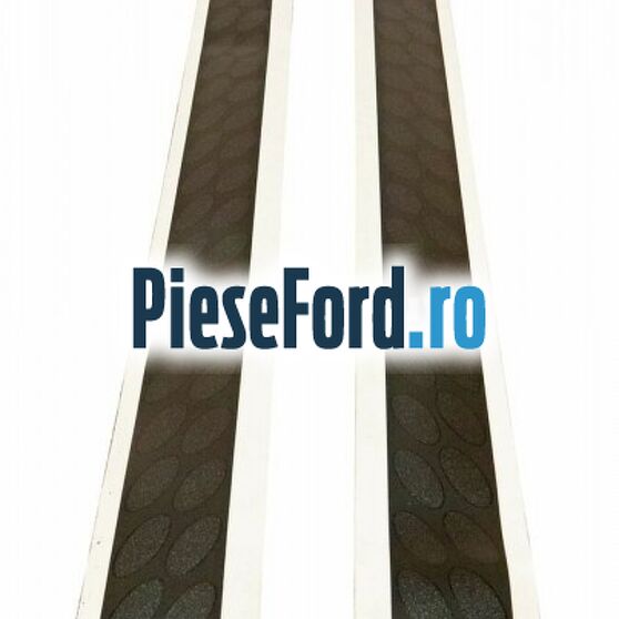 Ornament prag rola plastic 930 mm Ford Ranger 2002-2006 2.5 D 78 cp WL diesel