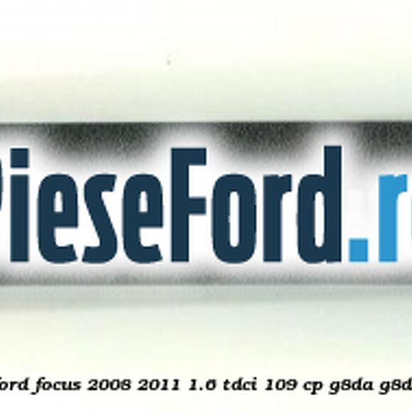 Ornament sina plafon Ford Focus 2008-2011 1.6 TDCi 109 cp Ornament sina plafon Ford Focus 2008-2011 1.6 TDCi 109 cp G8DA, G8DB, G8DD, G8DE, G8DF diesel