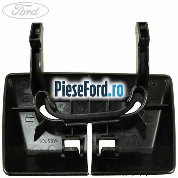 Ornament suport centura spatar scaun spate Ford Mondeo 2008-2014 2.0 TDCi 140 cp QXBA, QXBB, UFBA, UFBB diesel