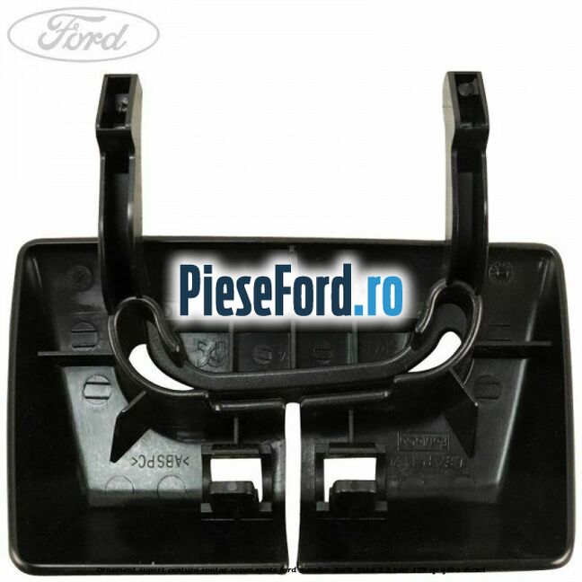 Ornament suport centura spatar scaun spate Ford Mondeo 2008-2014 2.2 TDCi 175 cp Q4BA diesel
