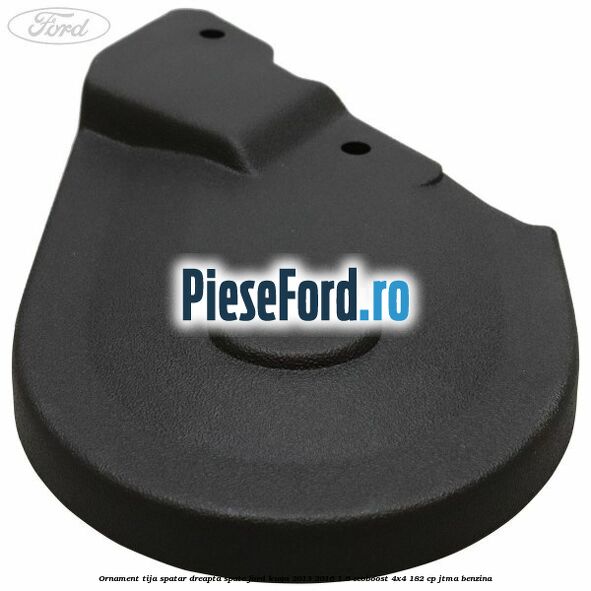Ornament tija spatar dreapta spate Ford Kuga 2013-2016 1.6 EcoBoost 4x4 182 cp JTMA benzina