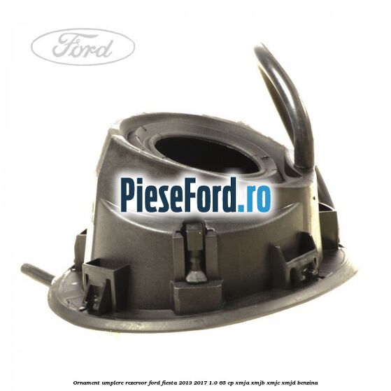 Ornament umplere rezervor Ford Fiesta 2013-2017 1.0 65 cp XMJA, XMJB, XMJC, XMJD benzina