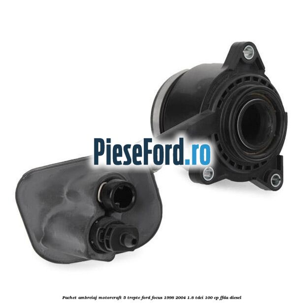 Pachet ambreiaj Motorcraft 5 trepte Ford Focus 1998-2004 1.8 TDCi 100 cp FFDA diesel