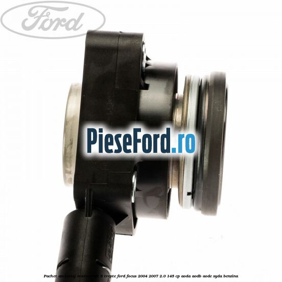 Pachet ambreiaj Motorcraft 5 trepte Ford Focus 2004-2007 2.0 145 cp AODA, AODB, AODE, SYDA benzina