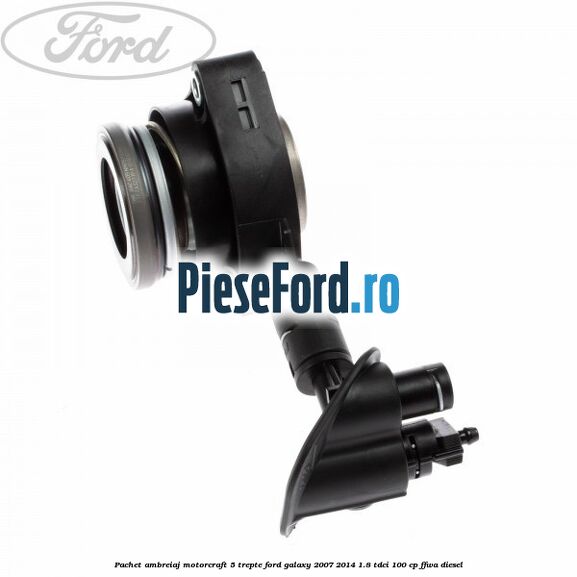 Pachet ambreiaj Motorcraft 5 trepte Ford Galaxy 2007-2014 1.8 TDCi 100 cp FFWA diesel