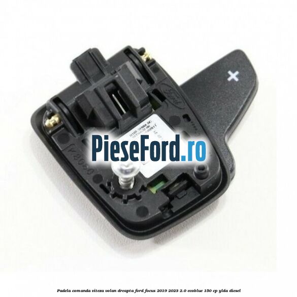 Padela comanda viteza volan dreapta Ford Focus 2019-2023 2.0 EcoBlue 150 cp YLDA diesel