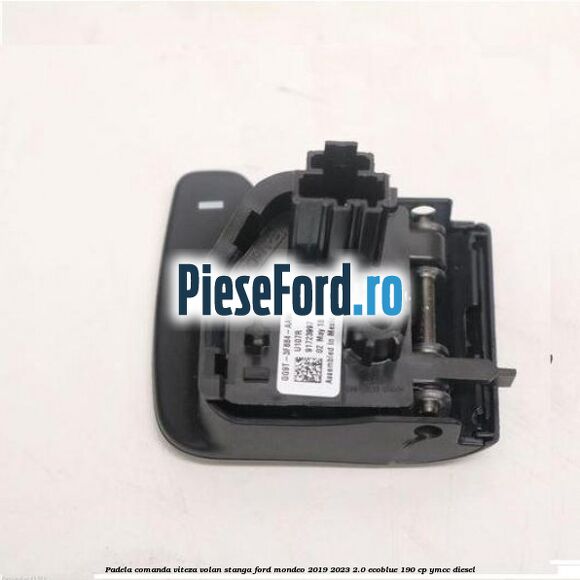 Padela comanda viteza volan stanga Ford Mondeo 2019-2023 2.0 EcoBlue 190 cp YMCC diesel