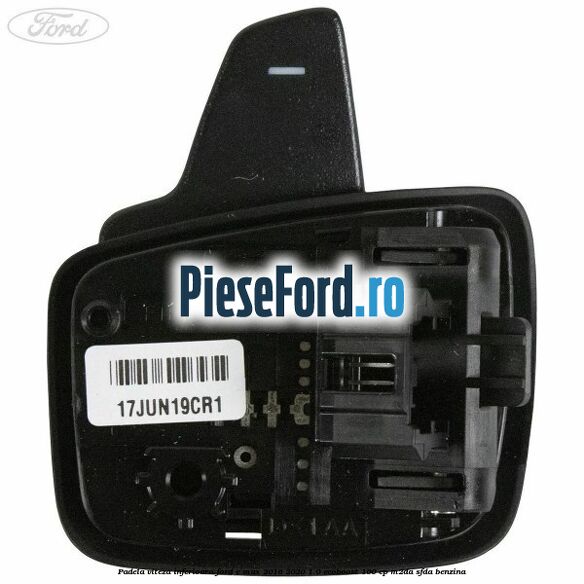 Padela viteza inferioara Ford C-Max 2016-2020 1.0 EcoBoost 100 cp M2DA, SFDA benzina