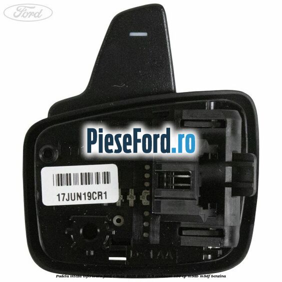 Padela viteza inferioara Ford C-Max 2016-2020 1.5 EcoBoost 150 cp Padela viteza inferioara Ford C-Max 2016-2020 1.5 EcoBoost 150 cp M8DB, M8DF benzina